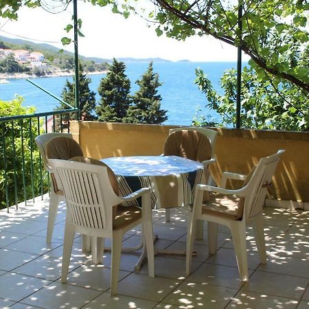 Orange Sunset Apartman Korčula Kültér fotó